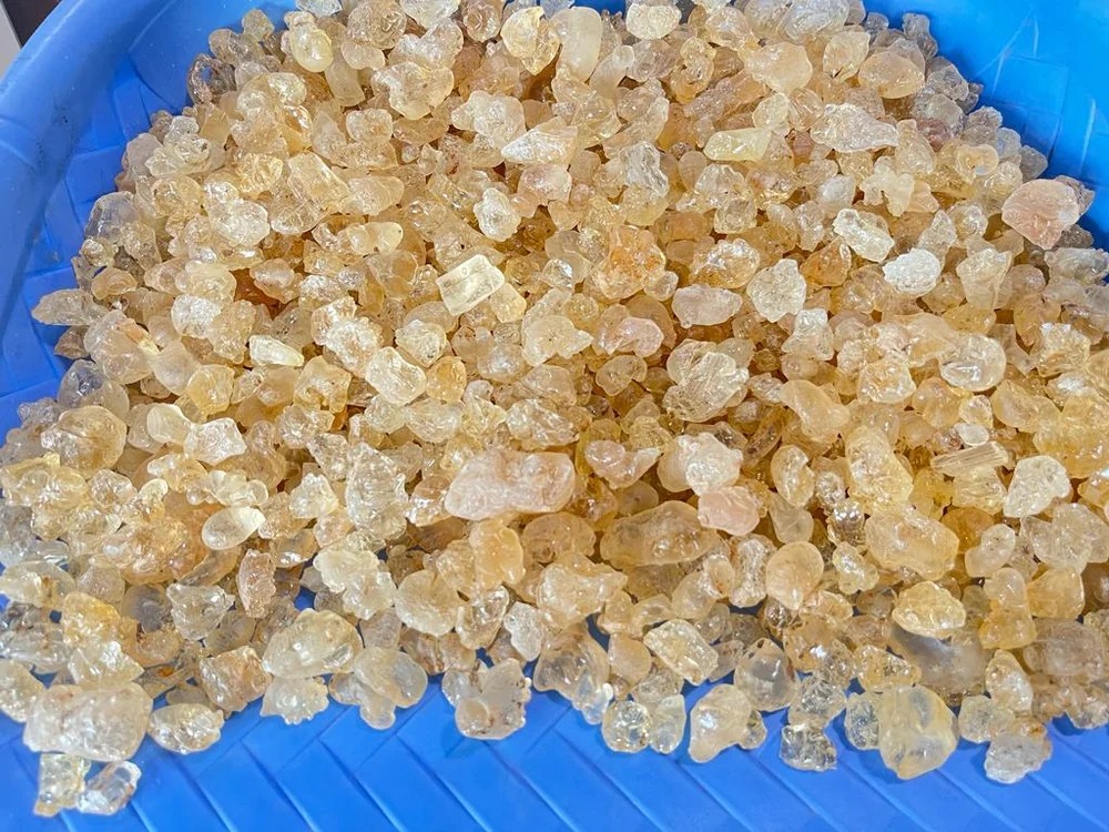 Gum Ghatti product photo - main preview